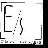 E/S Clinical Estne/E/S 及圖