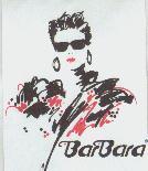 BARBARA 及圖