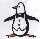 ペンギン圖形
