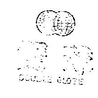 雙球及圖 POUBLE GLOBE 