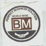 BM 及圖 WORLD WIDE