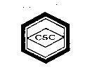CSC 及圖