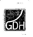 GDH 設計圖