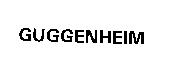 GUGGENHEIM