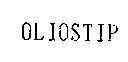 OLIOSTIP