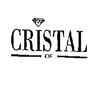 CRISTAL OF 及圖