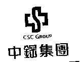 中鋼集團及圖 CSC GROUP