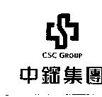 中鋼集團及圖 CSC GROUP