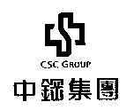 中鋼集團及圖 CSC GROUP