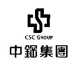 中鋼集團及圖 CSC GROUP