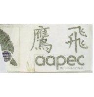 鷹飛及圖 aapec INTERNATIONAL