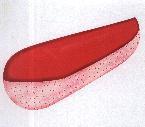 Color Toothpaste Design No. 3