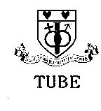 TUBE TAIWAN UNITED BIRTH-PROMOTING EXPERTS 及圖