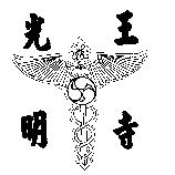 光明王寺及圖