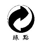 Der Gr  ne Punkt 綠點