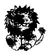 獅子設計圖