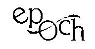 epoch