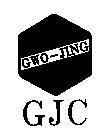 GJC 及圖 GWO-JING