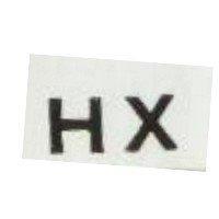 HX