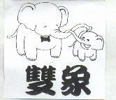 雙象及圖
