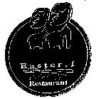 Easter.I 400 。 C STONE Restaurant 及圖