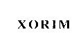 XORIM