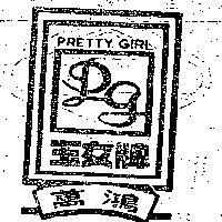 玉女牌