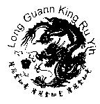 隆冠金如意 Long Guann King Ru Yih 及圖