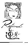 蓮芳及圖 REFINED