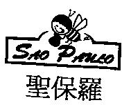 聖保羅 SAO PAULO 及圖