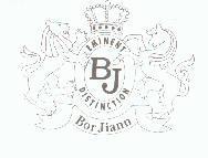 BOR JIANN BJ EMINENT DISTINCTION 及圖