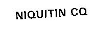 NIQUITIN CQ