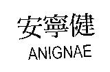 安寧健/ANIGNAE