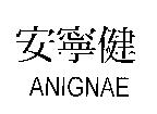 安寧健/ANIGNAE