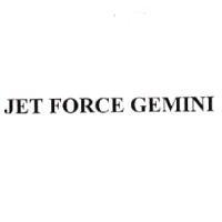 JET FORCE GEMINI