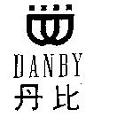 丹比 DANBY 及圖