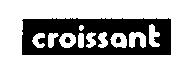 croissant