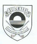 揚昇 SUNRISE GOLF&COUNTRY CLUB 及圖