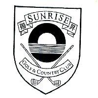 揚昇 SUNRISE GOLF&COUNTRY CLUB 及圖