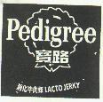 Pedigree 寶路消化牛肉條 LACTO JERKY & Device
