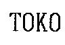 TOKO