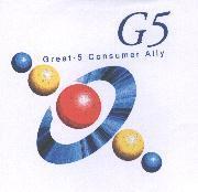 G5 & DEVICE Great-5 Consumer Ally