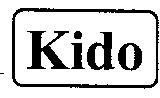 Kido