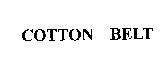 COTTON BELT