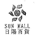 日陽百貨 SUN MALL 及圖