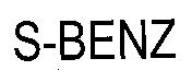 S-BENZ