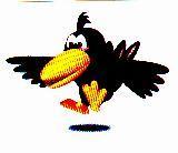鳥圖