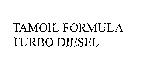 TAMOIL FORMULA TURBO DIESEL