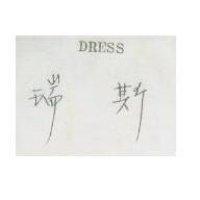 瑞斯 DRESS