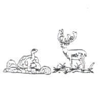 上豪勛藥品公司標章